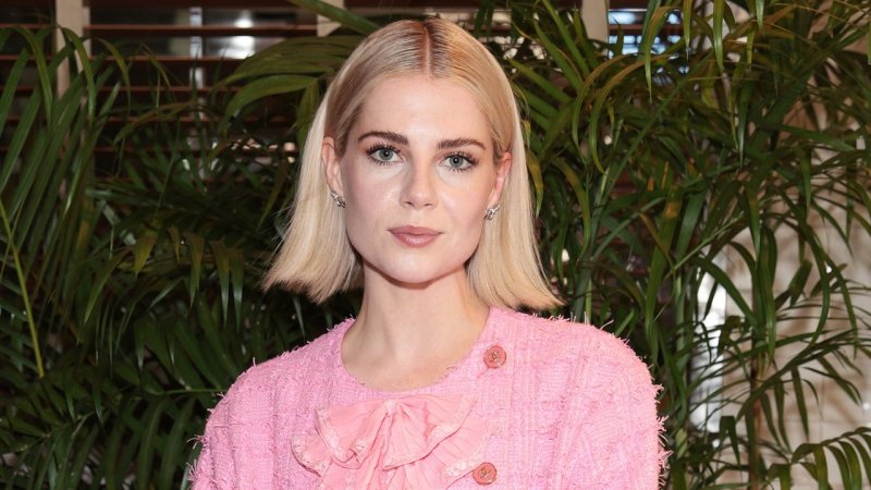 Lucy boynton