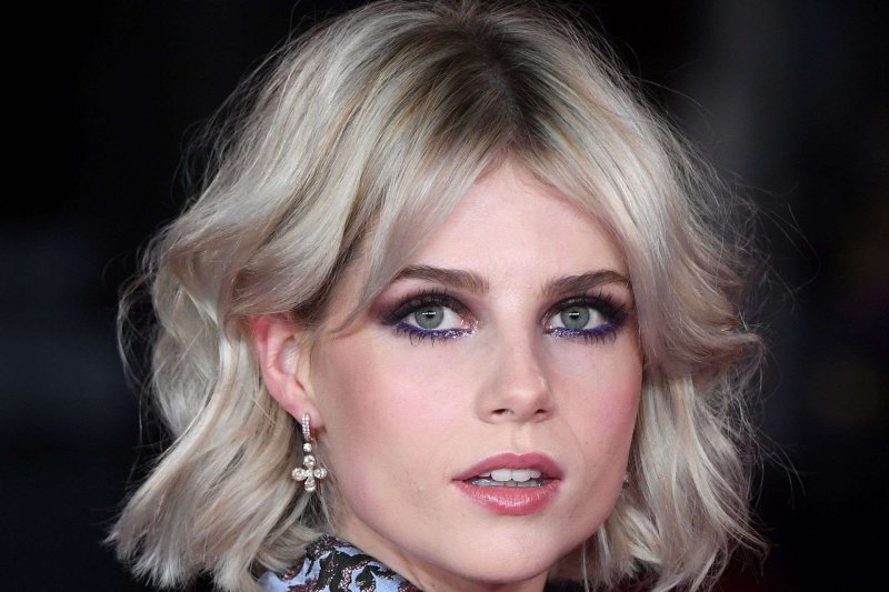 Lucy boynton