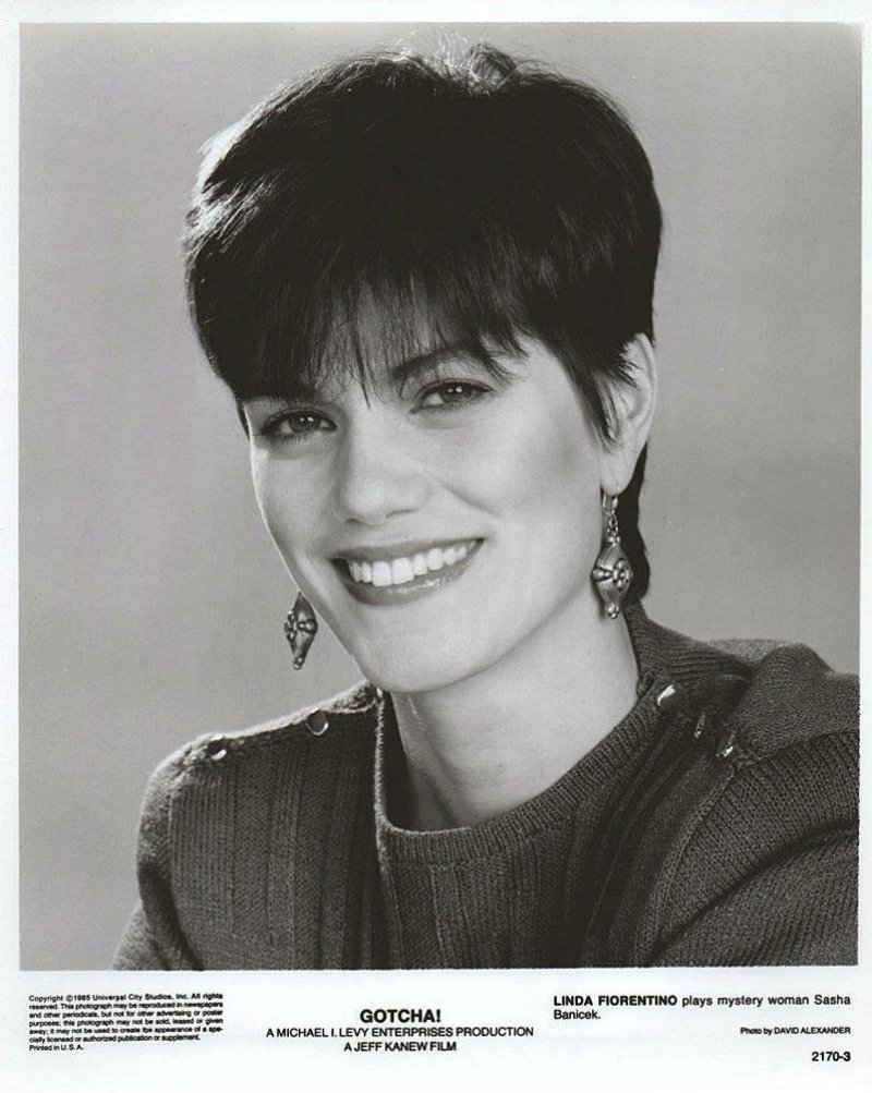 Linda fiorentino