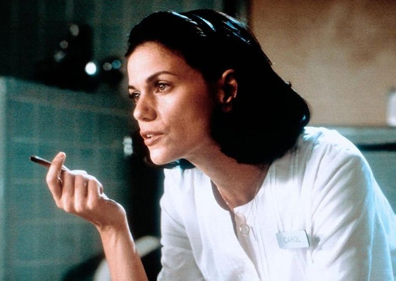 Linda fiorentino