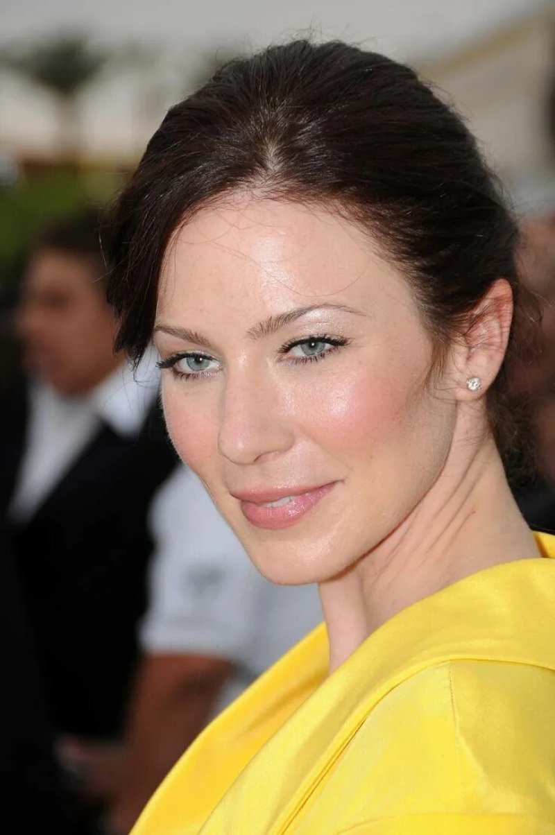 Lynn collins