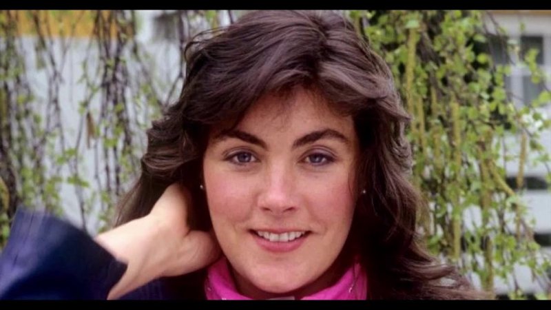 Laura branigan в молодости