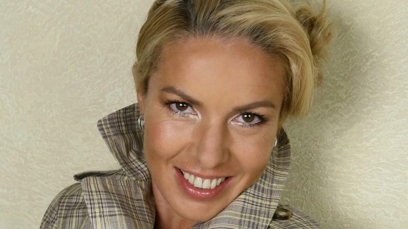 Ирина лобачева биография личная жизнь
