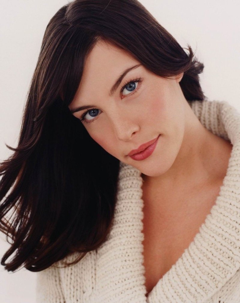 Liv tyler