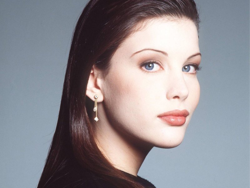 Liv tyler