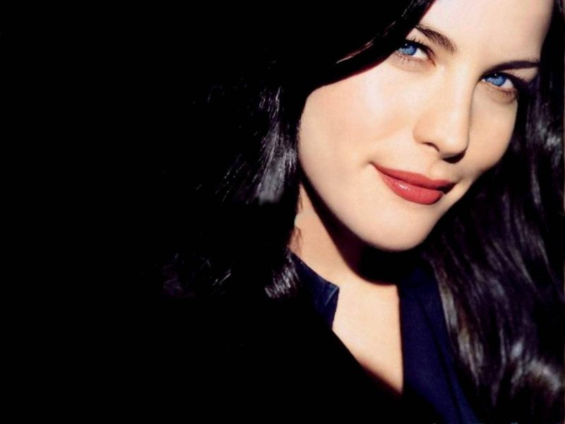 Liv tyler