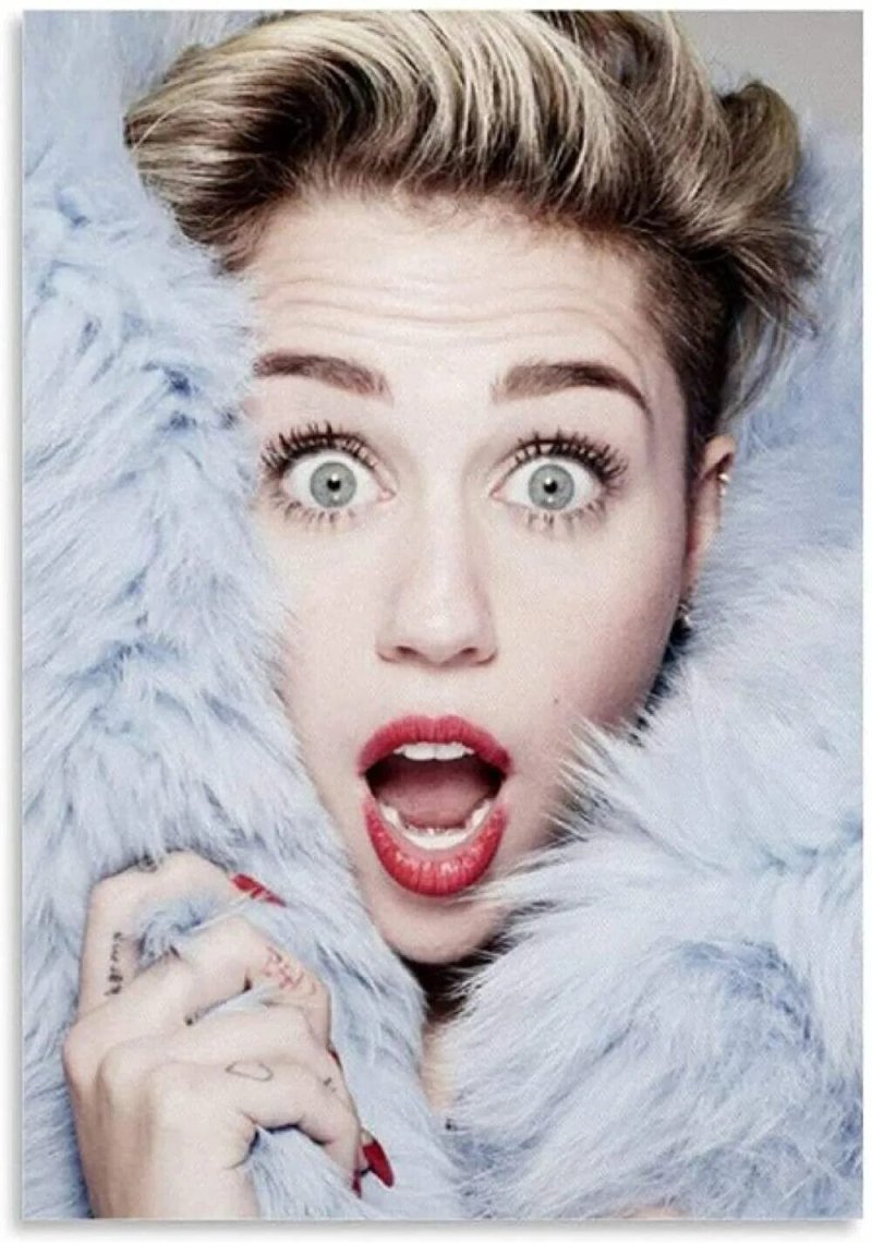 Miley cyrus