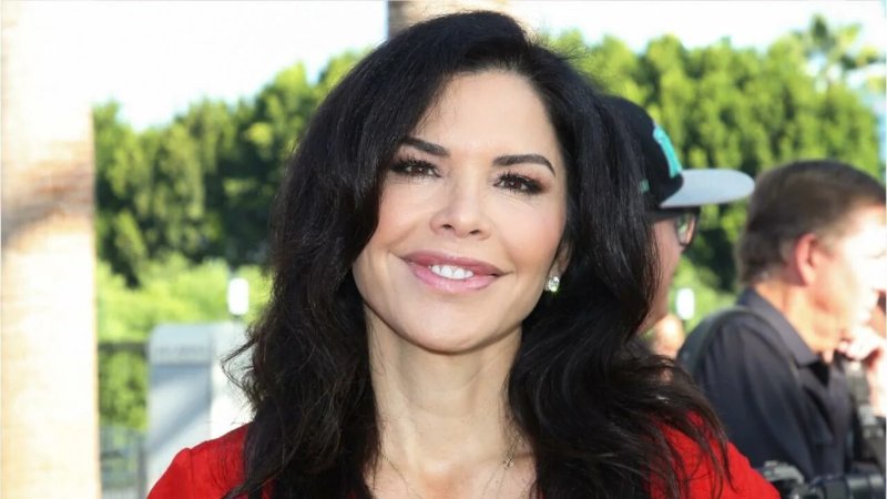 Lauren sanchez