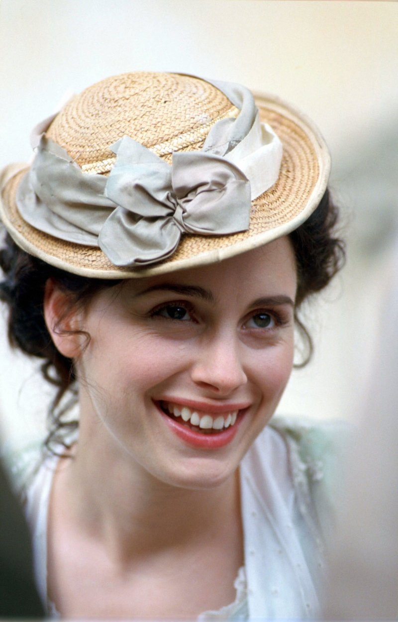 Laura fraser