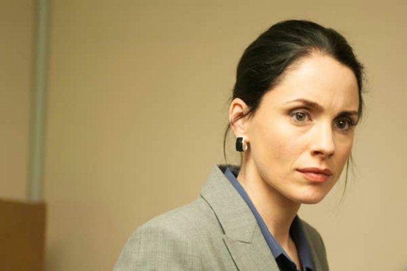 Laura fraser