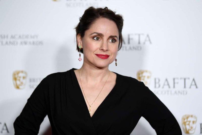 Laura fraser