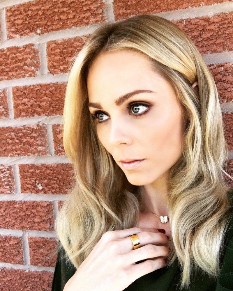 Laura vandervoort