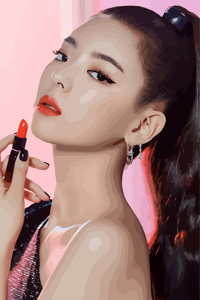 Jennie blackpink