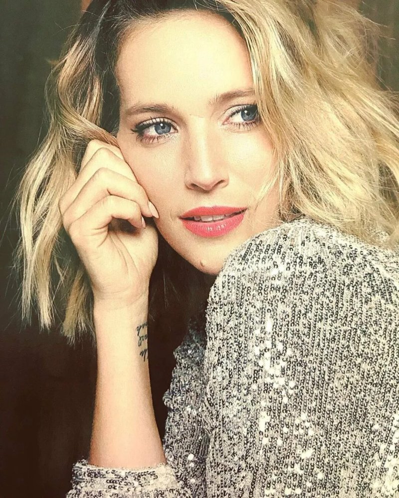 Luisana lopilato