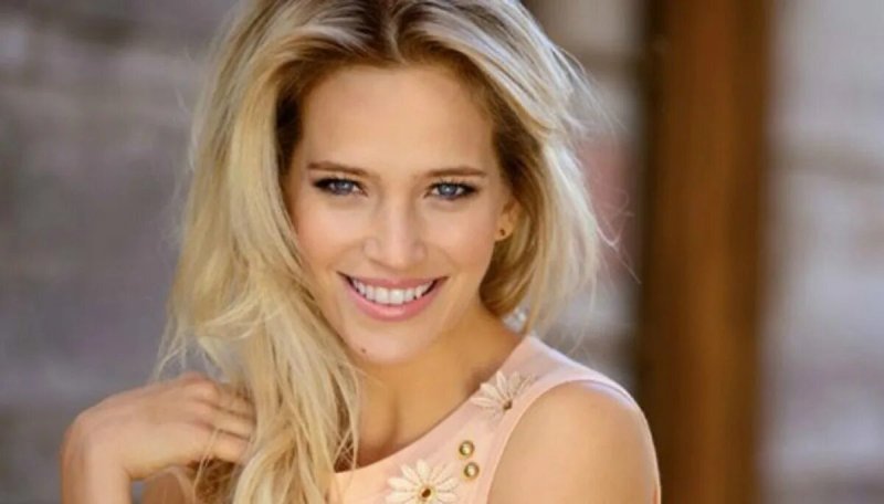 Luisana lopilato