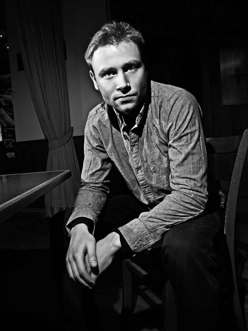 Max riemelt