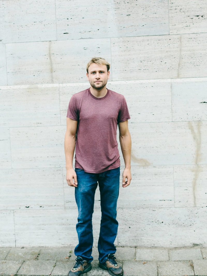 Max riemelt