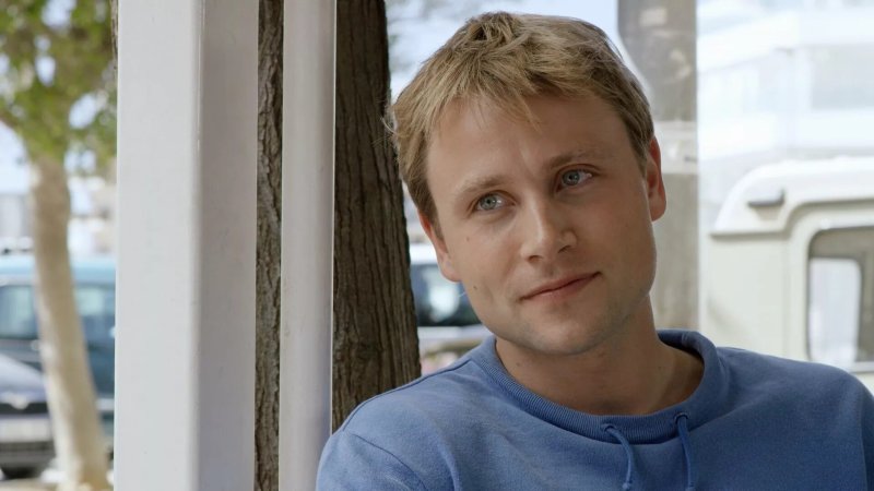 Max riemelt