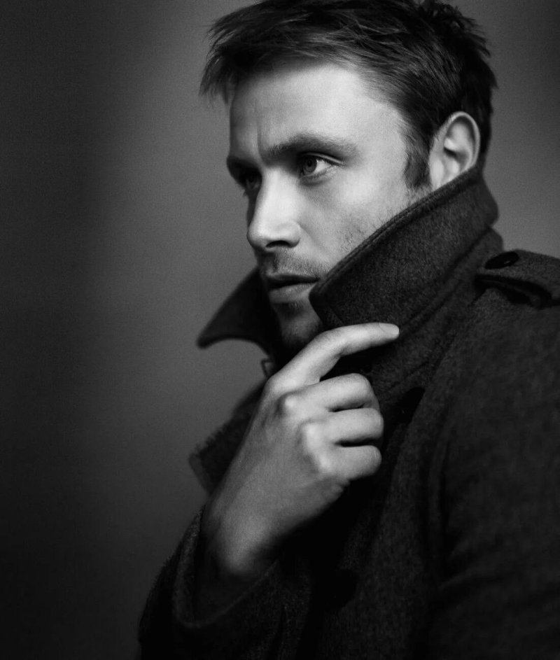 Max riemelt