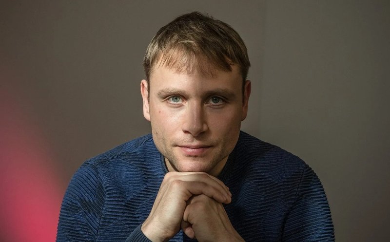 Max riemelt