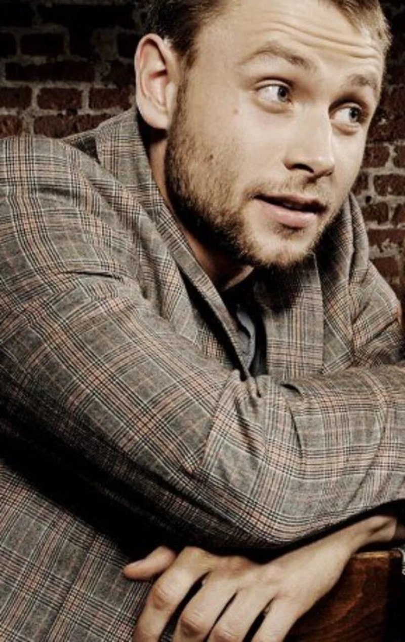 Max riemelt