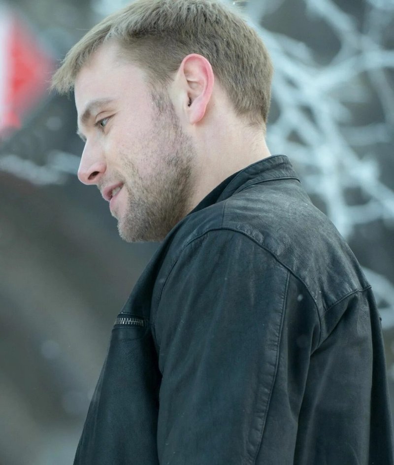 Max riemelt