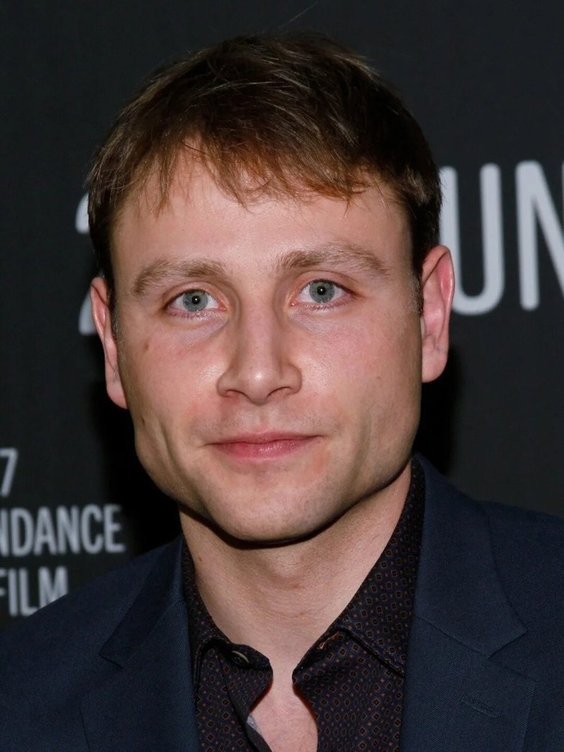 Max riemelt