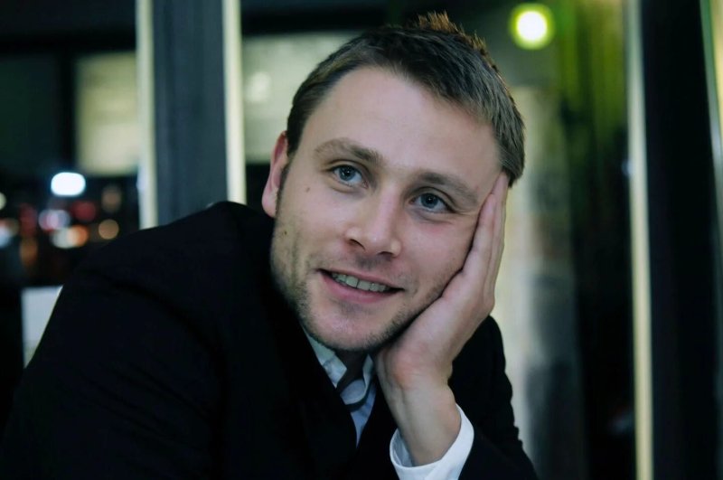 Max riemelt