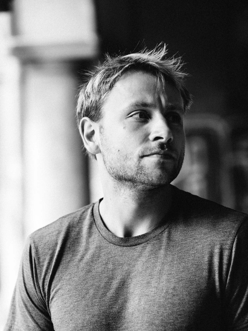 Max riemelt