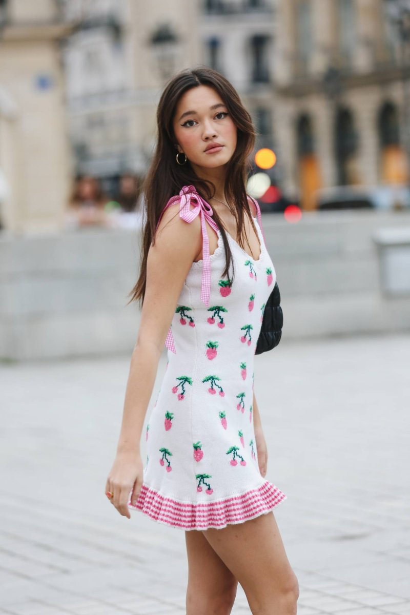 Lily chee