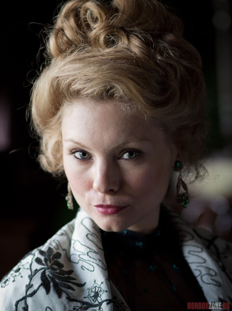 Myanna buring