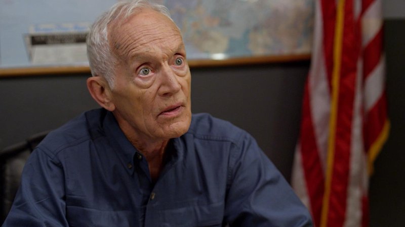 Lance henriksen