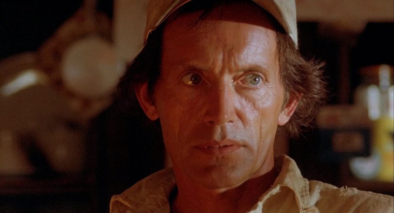 Lance henriksen