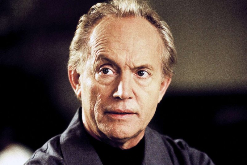 Lance henriksen