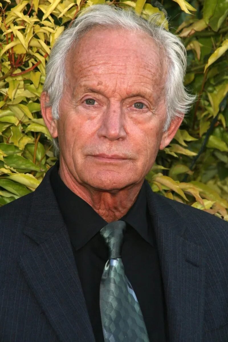 Lance henriksen