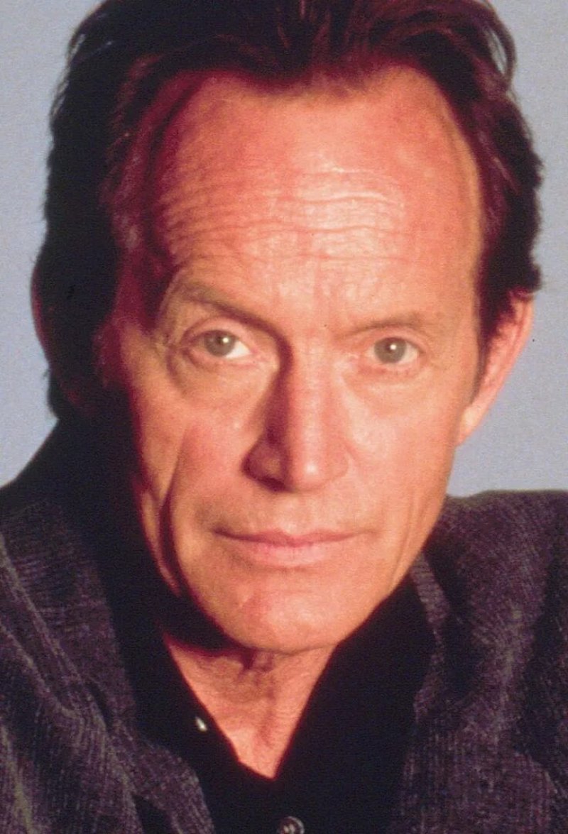 Lance henriksen