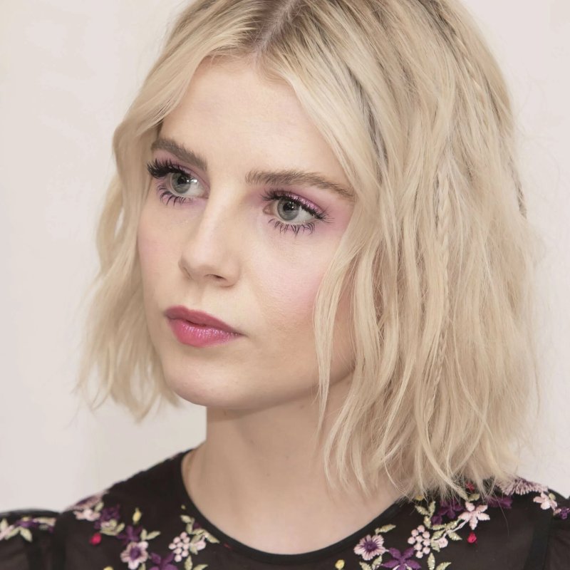 Lucy boynton