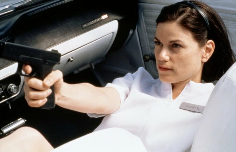 Linda fiorentino