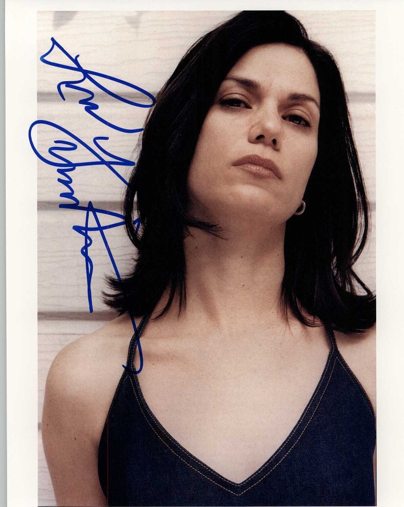 Linda fiorentino