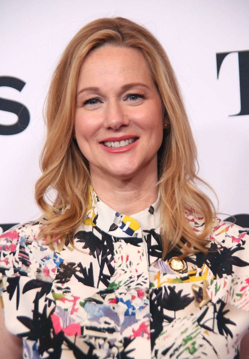 Laura linney