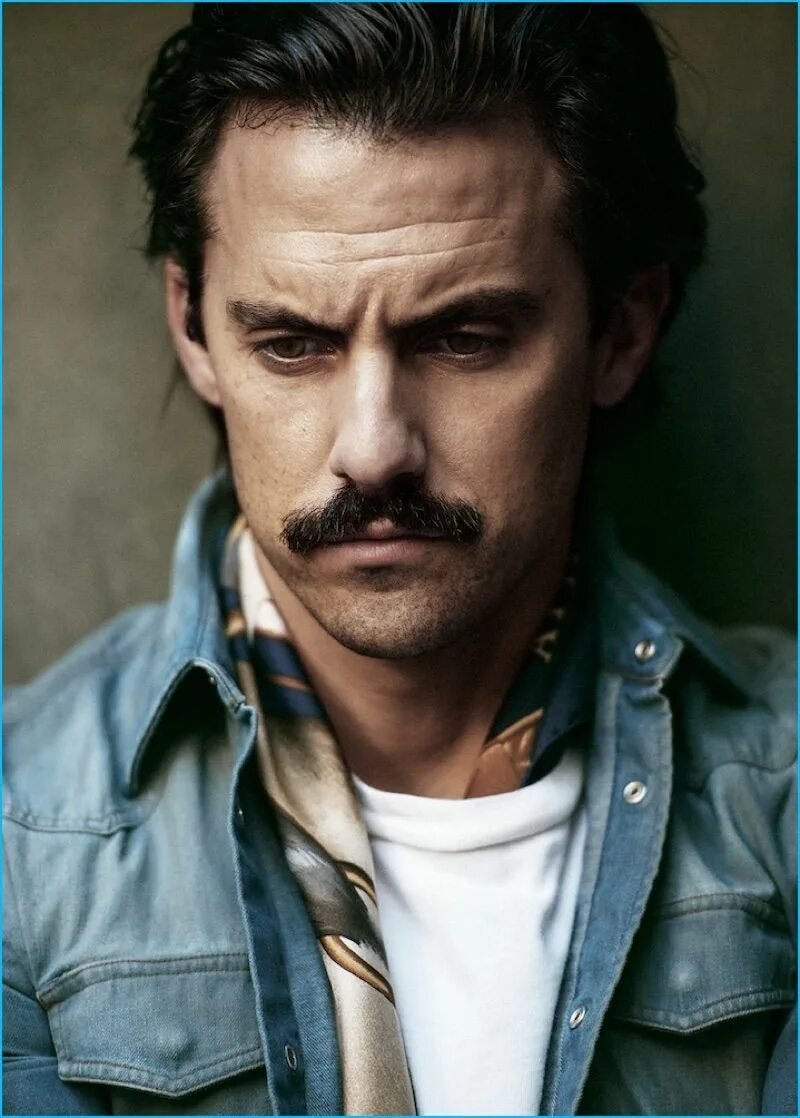 This is us star milo ventimiglia