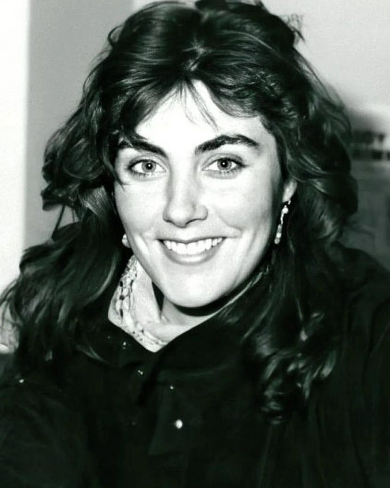 Laura branigan