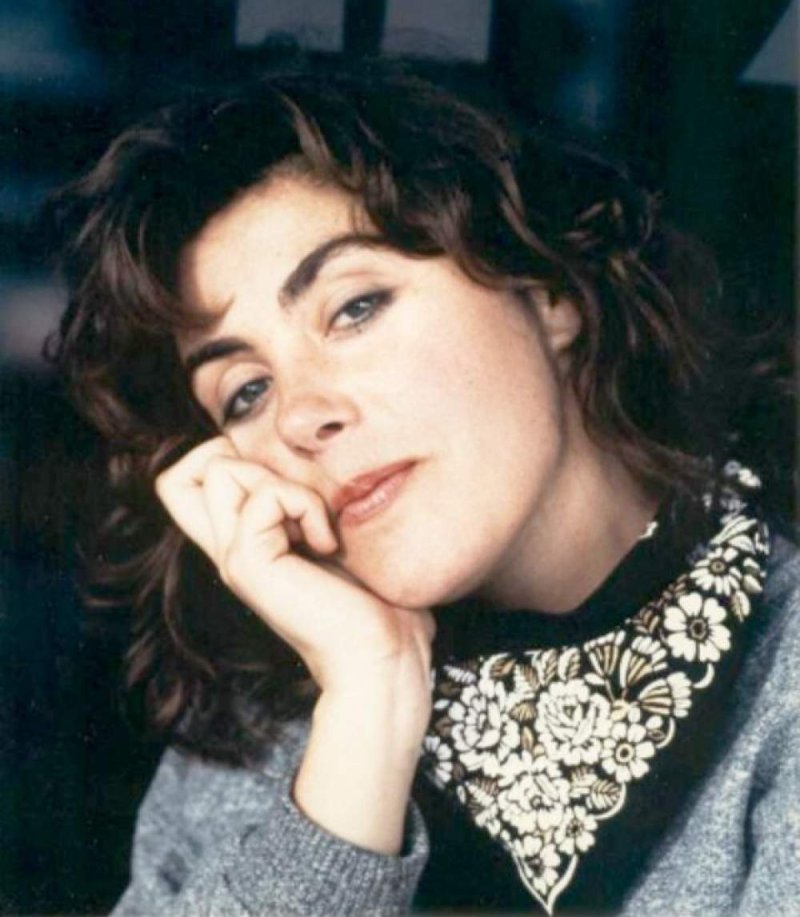 Laura branigan