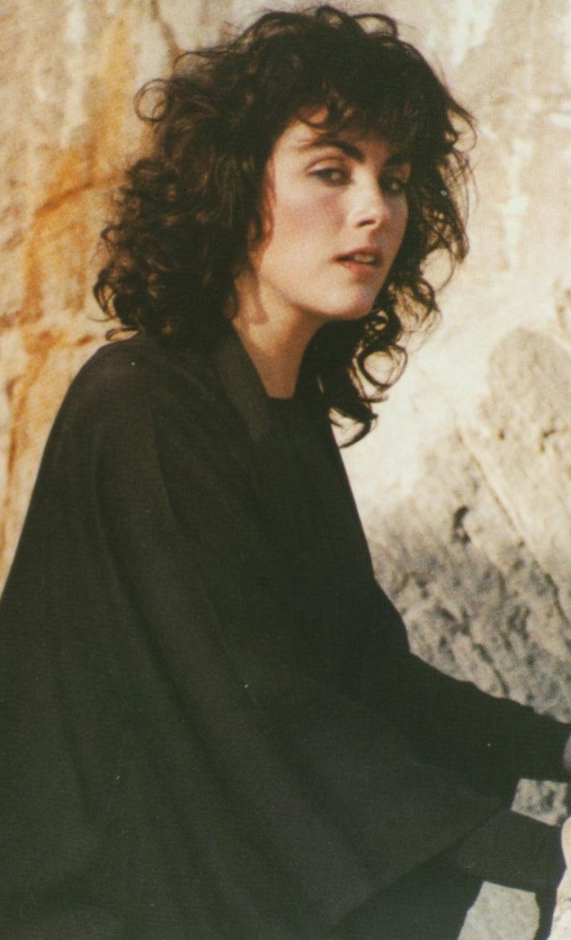 Laura branigan