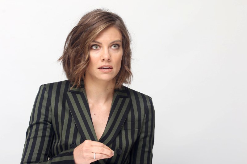 Lauren cohan