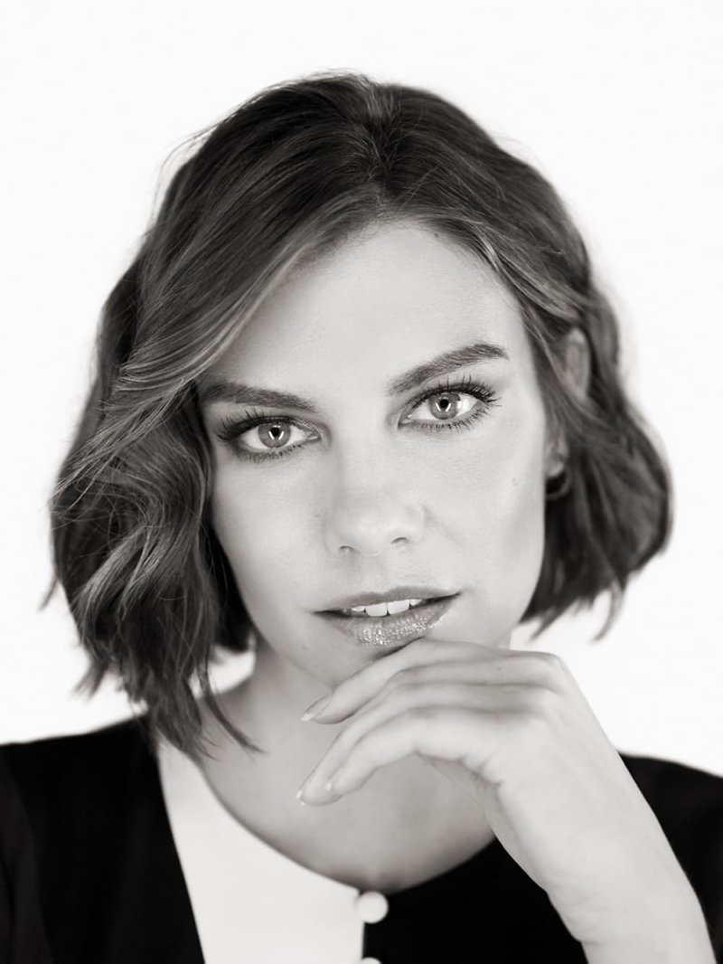 Lauren cohan