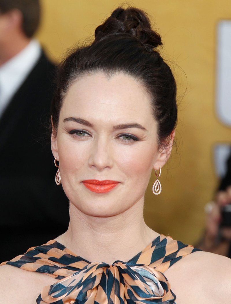 Lena headey