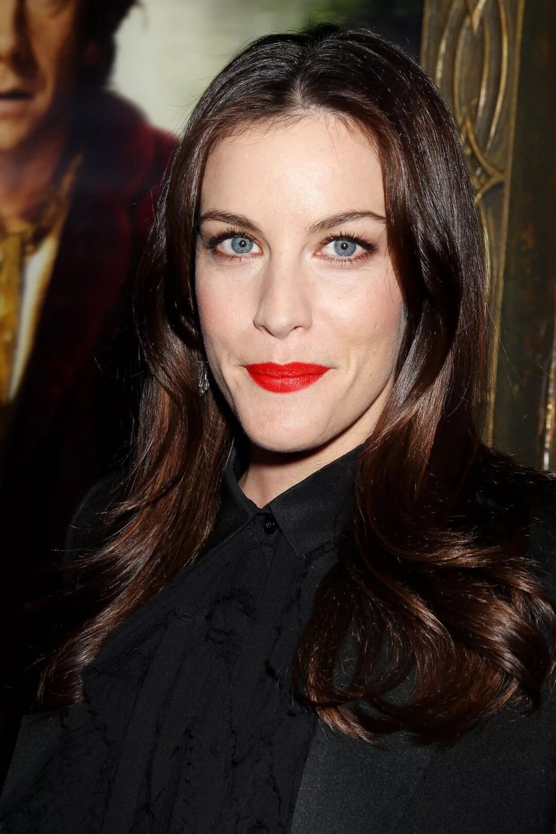 Liv tyler