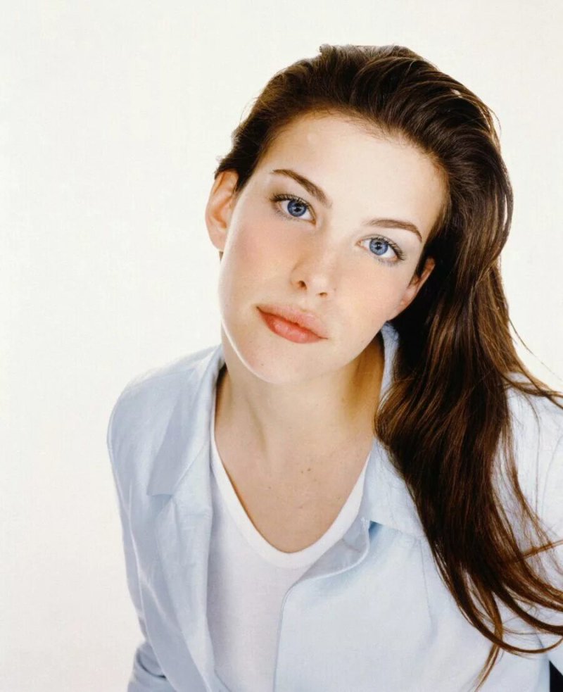 Liv tyler