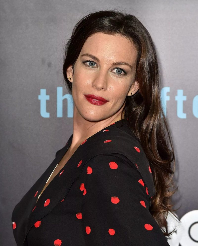 Liv tyler